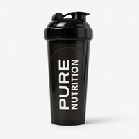 Pure Premium Shaker