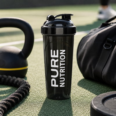 Pure Premium Shaker