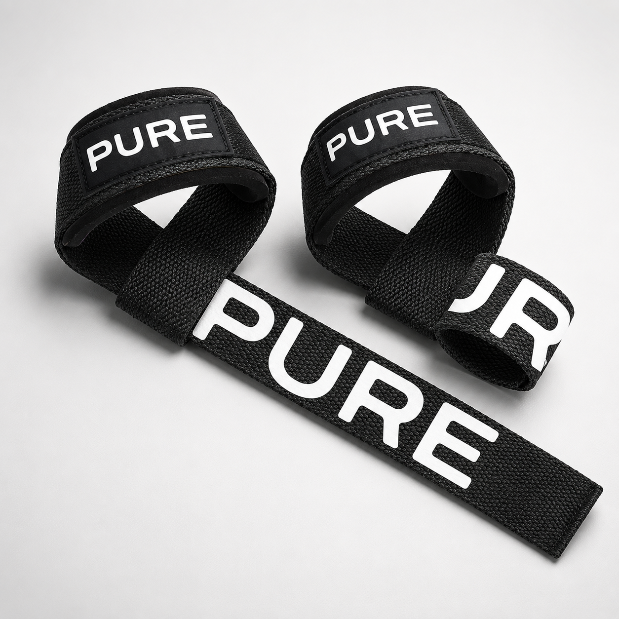 Pure Premium Zughilfen