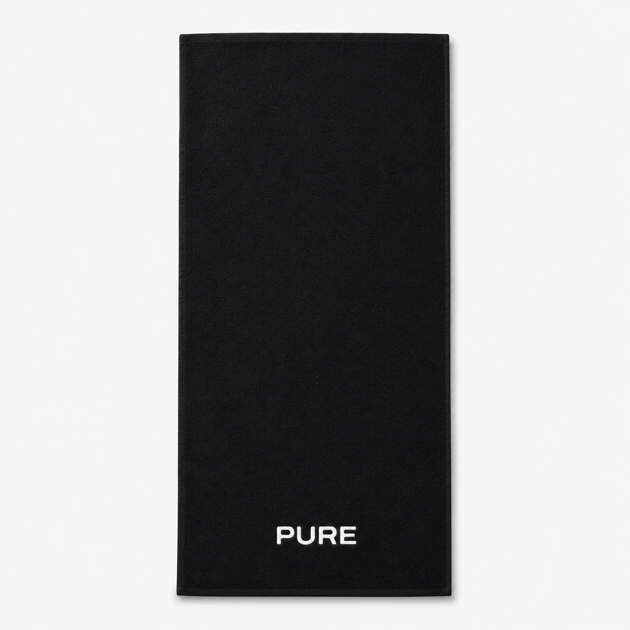 Pure Sporthandtuch