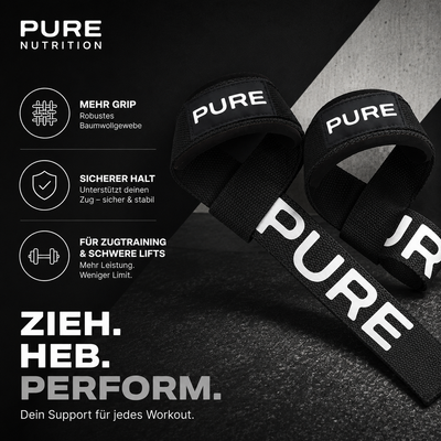 Pure Premium Zughilfen