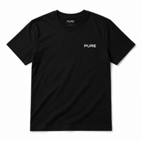 Pure Fitted T-Shirt