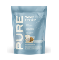 Whey Protein WhiteChoc Coconut