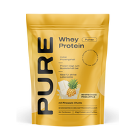 Whey Protein Whitechoc Pineapple