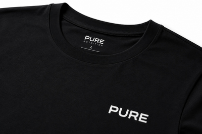 Pure Fitted T-Shirt