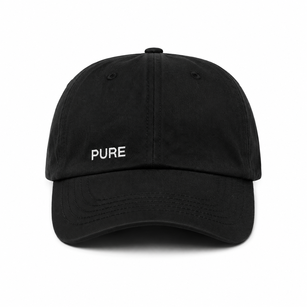 Pure Cap