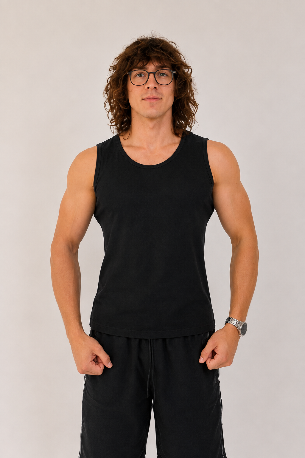 Pure Muscle Tanktop